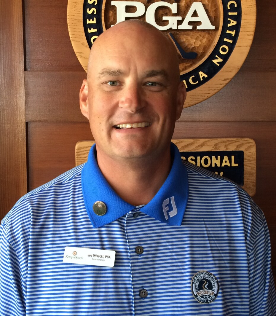 Former Eagle Creek golf director makes first appearance in Kandiyohi